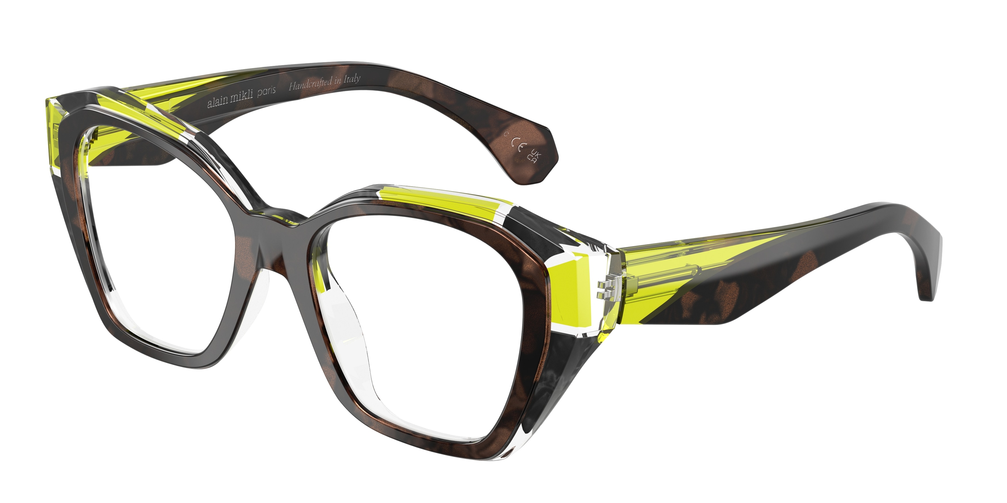 Alain Mikli A03542 0003  